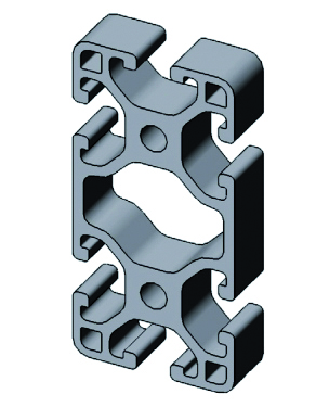 Profil aluminiowy 30x60L [6]