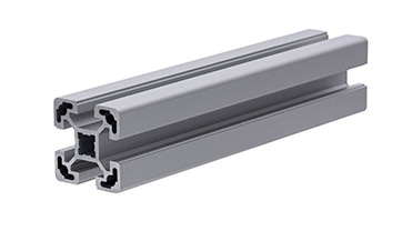 Profil aluminiowy konstrukcyjny 40x40 – zastosowanie tego popularnego przekroju