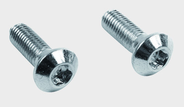 Śruba centralna samogwintująca – szybki montaż w systemach profili aluminiowych