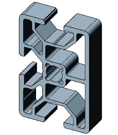 Profil aluminiowy 30x45 [8]