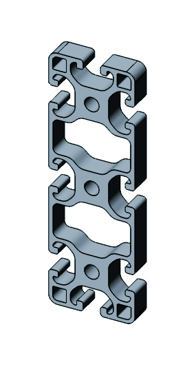 Profil aluminiowy 40x120L [8]