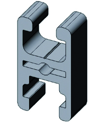 Profil aluminiowy 32x18 [8]