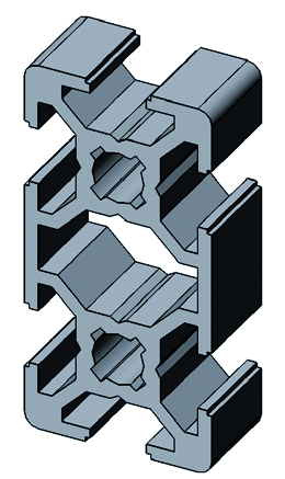 Profil aluminiowy 20x40 [6]