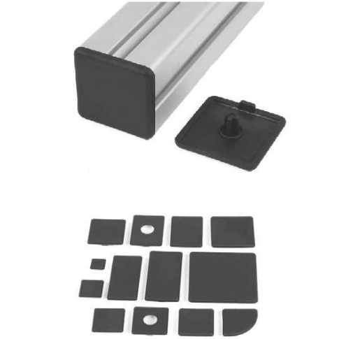 Zaślepka dla profili aluminiowych 60x90